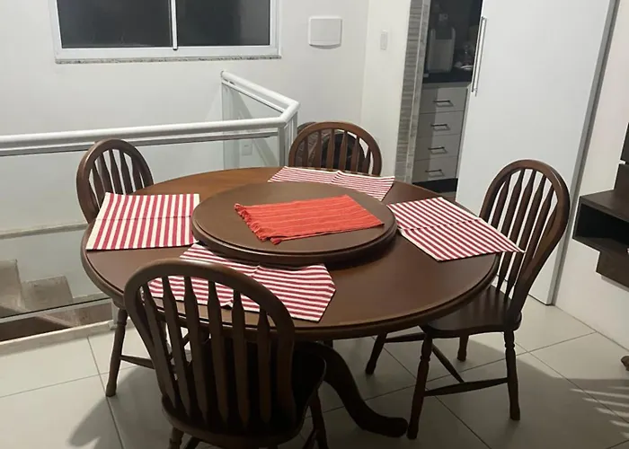 Casa Panoramica