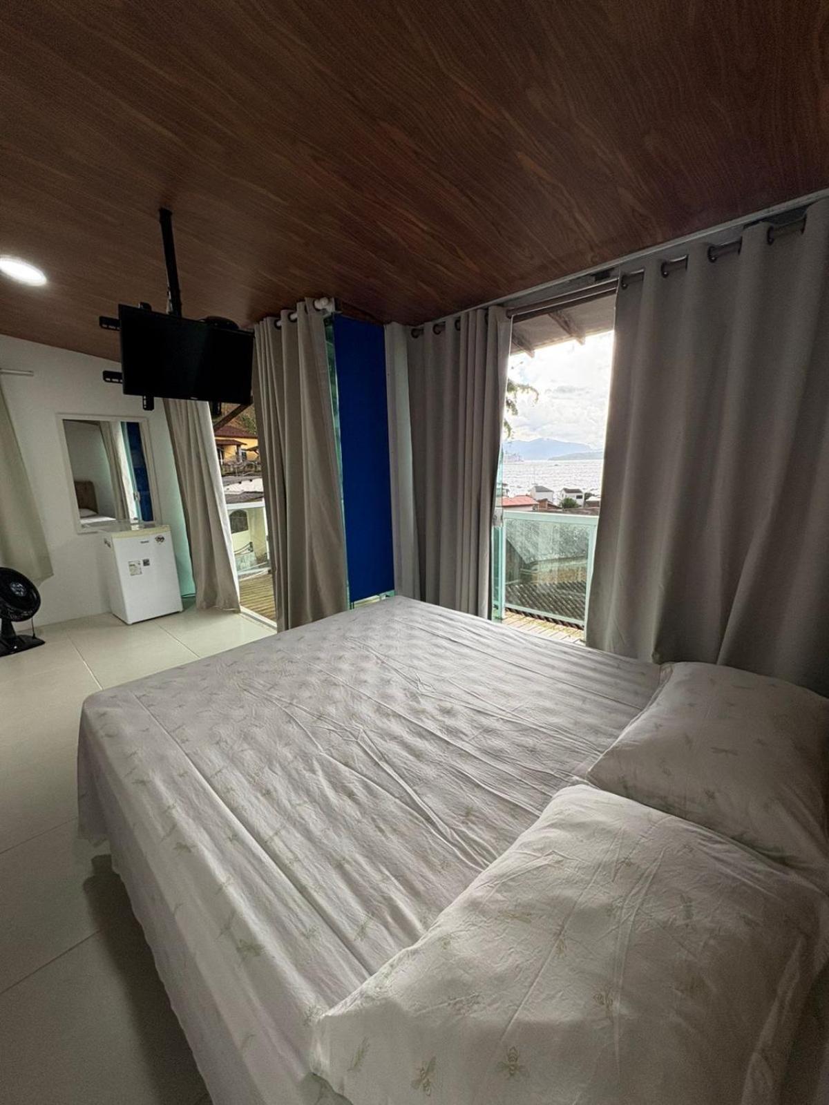 Casa Panoramica Apartment Angra dos Reis