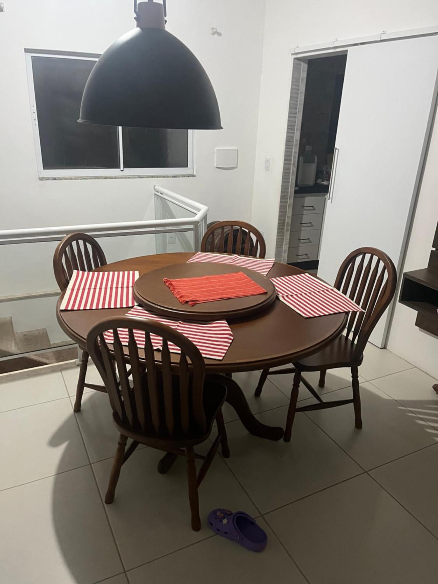 Apartment Casa Panoramica