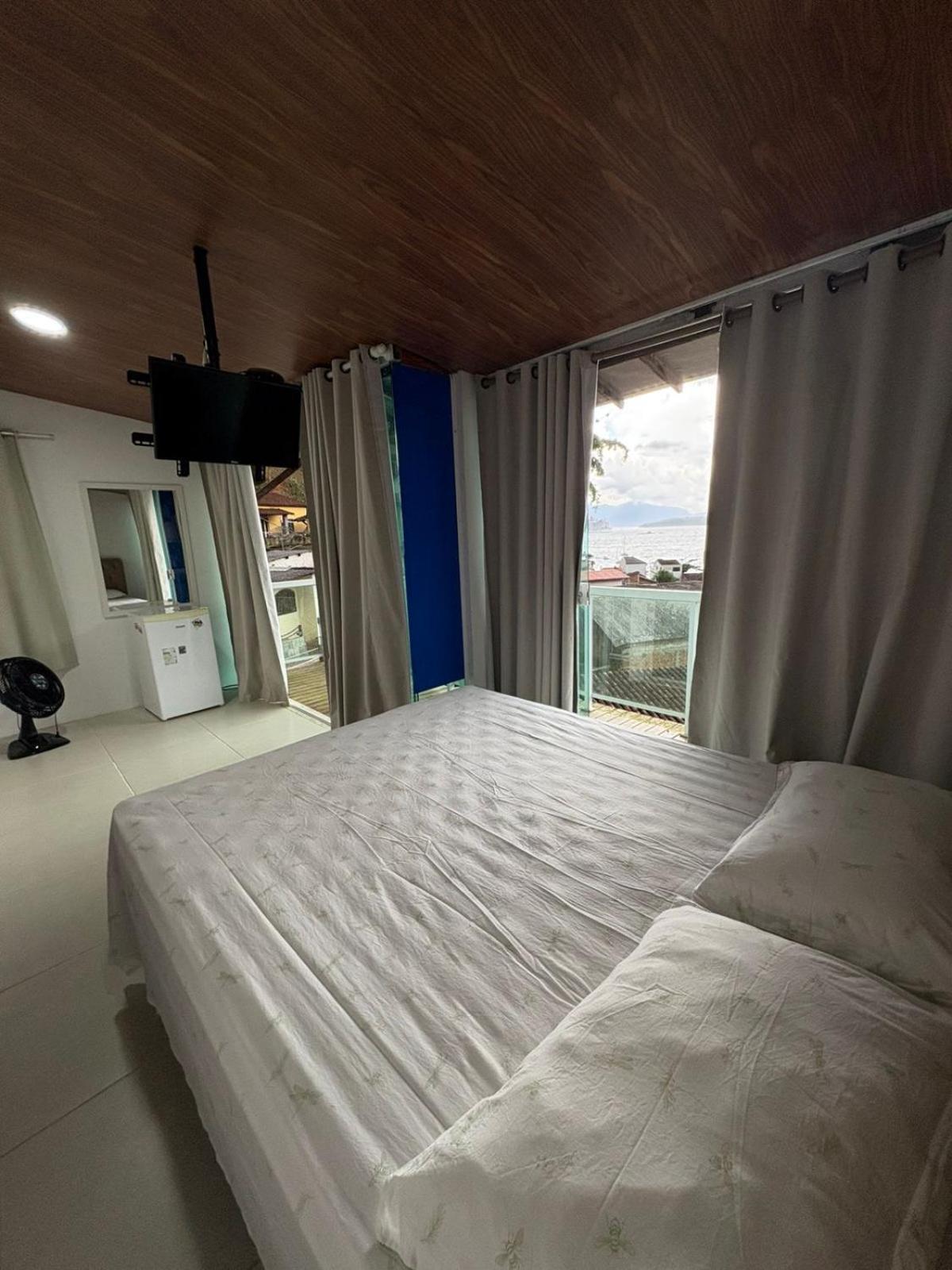Casa Panoramica Apartment Angra dos Reis
