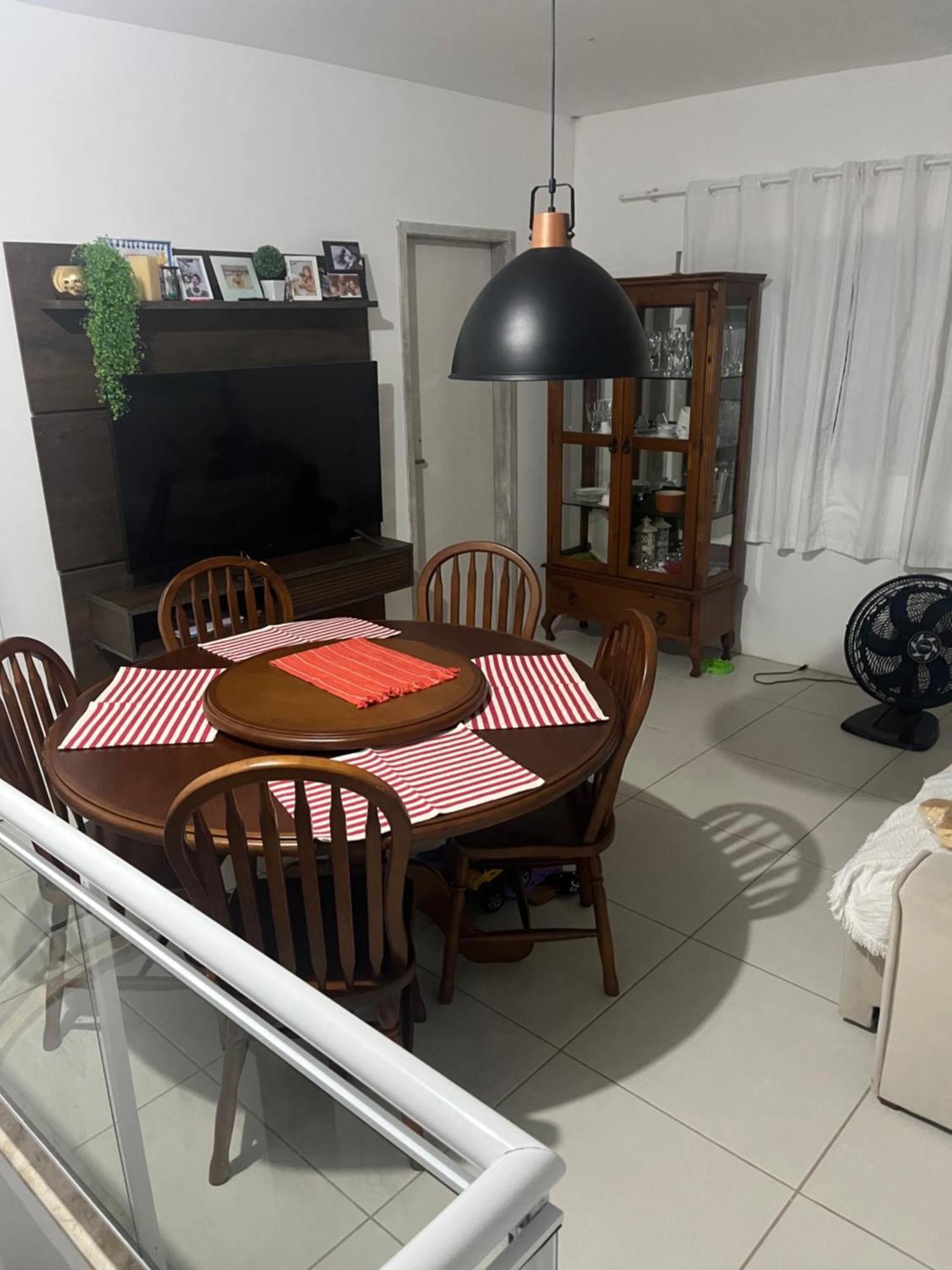 Apartment Casa Panoramica Angra dos Reis