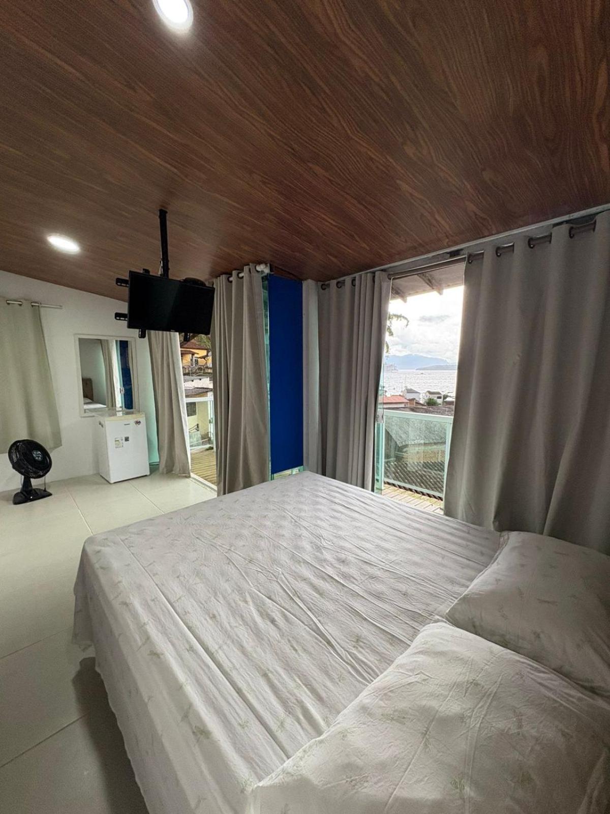Casa Panoramica Apartment Angra dos Reis