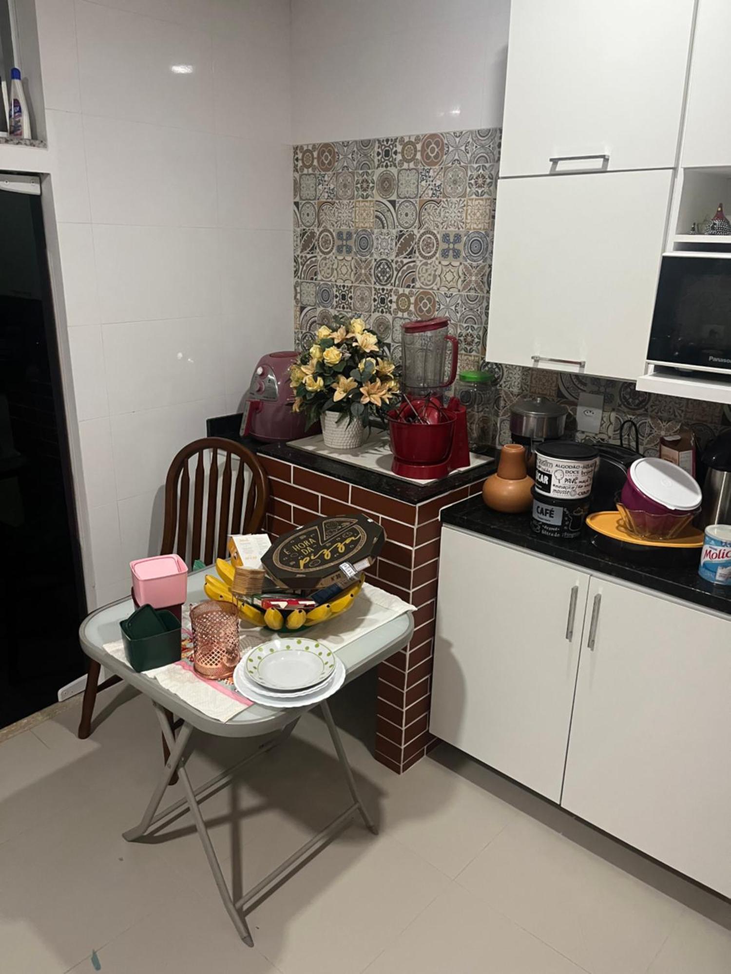 Casa Panoramica Apartment Angra dos Reis