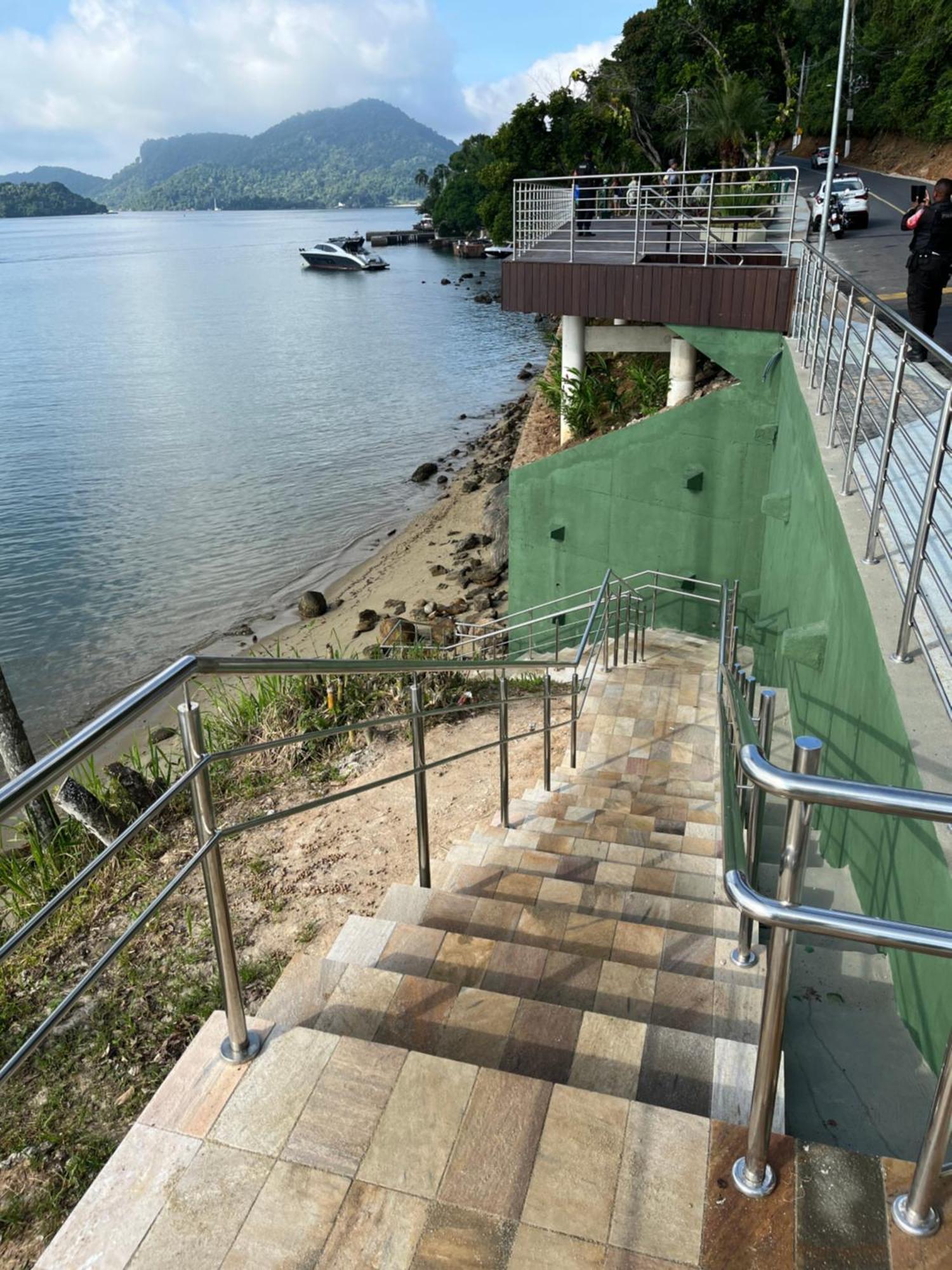 Casa Panoramica Apartment Angra dos Reis