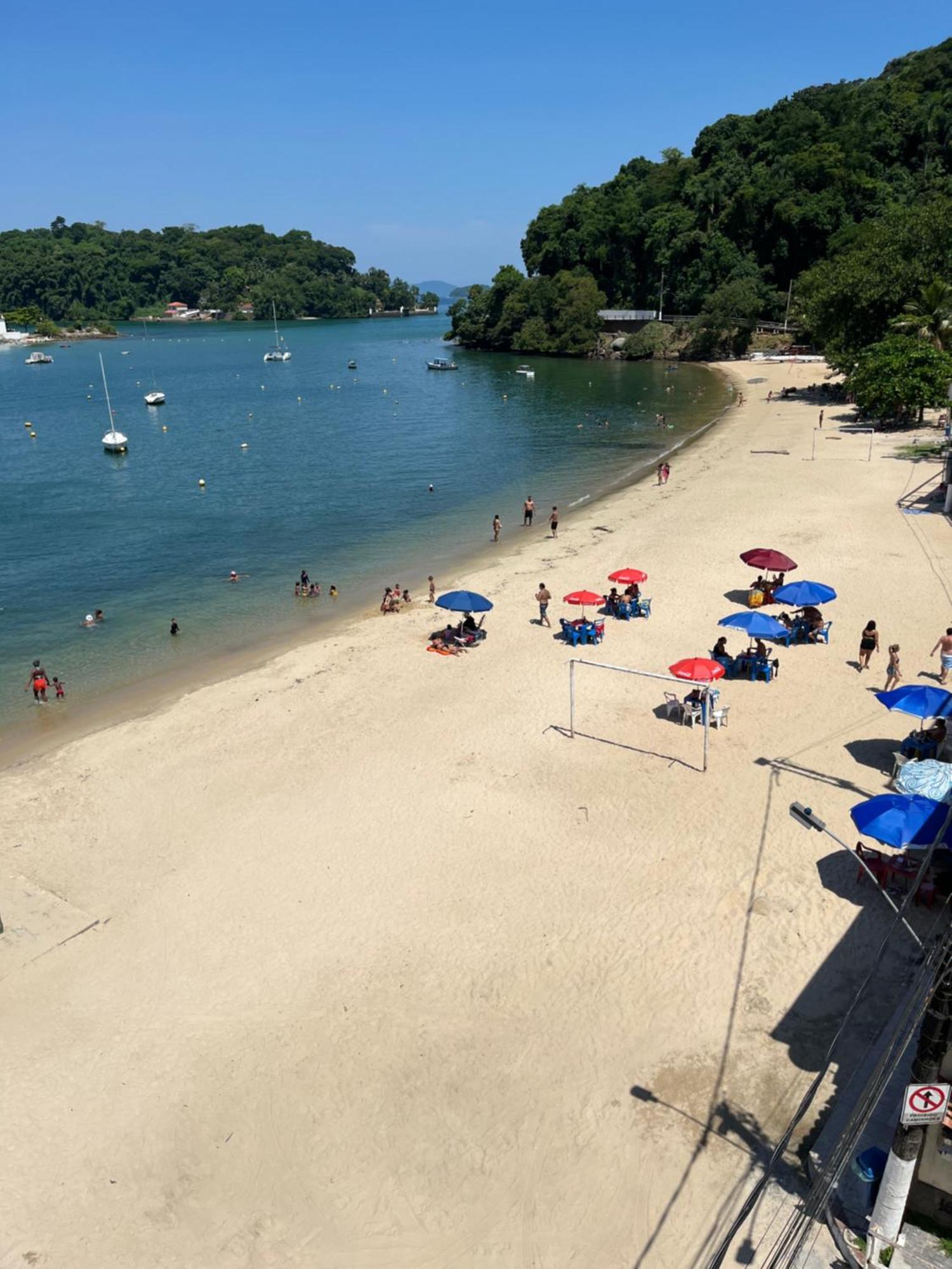Casa Panoramica * Angra dos Reis