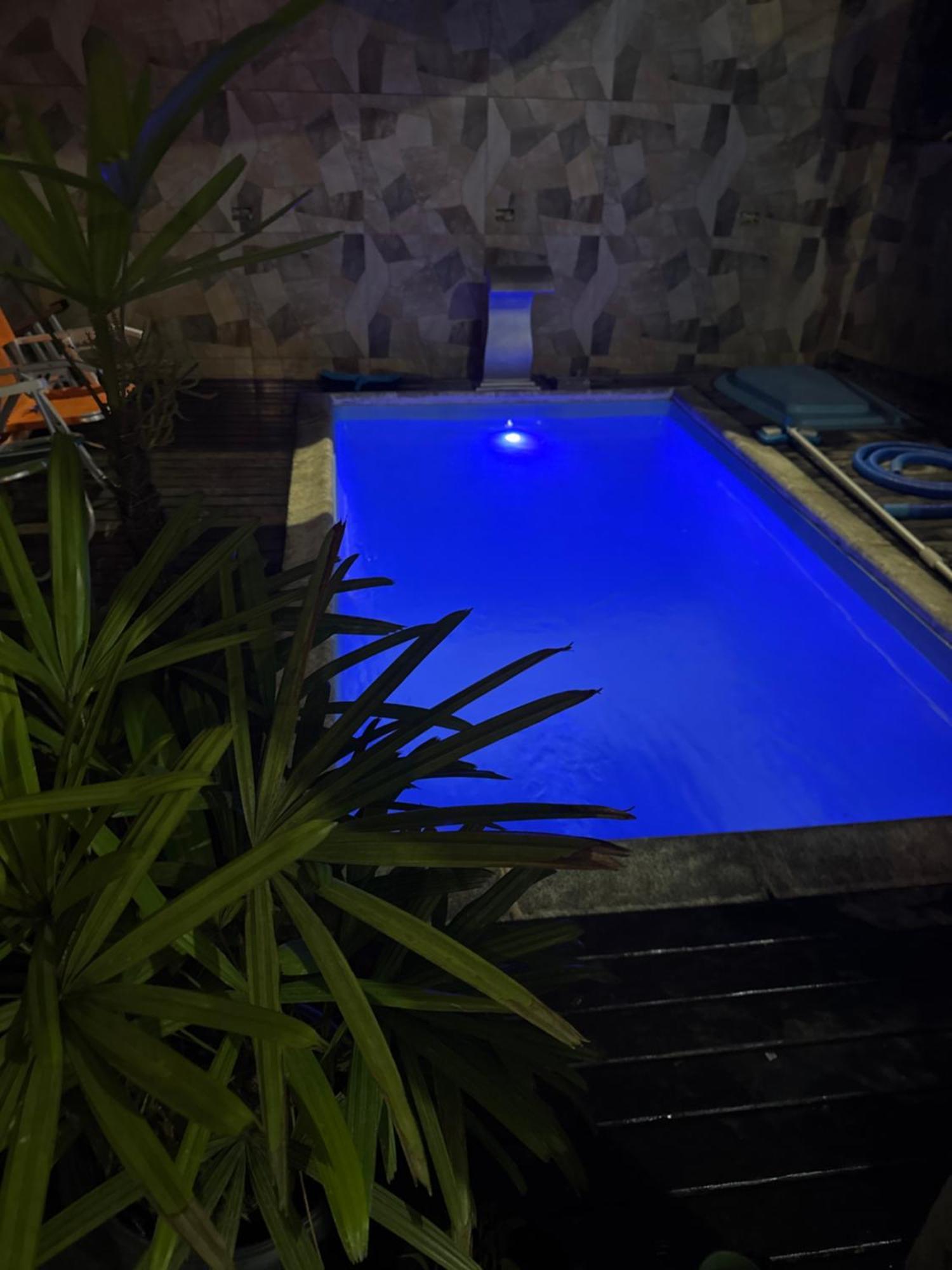 Casa Panoramica Apartment Angra dos Reis