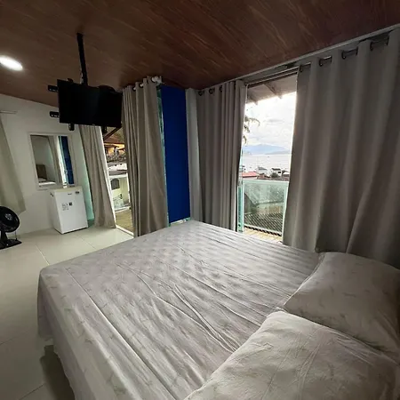 Casa Panoramica Apartment Angra dos Reis Exterior photo