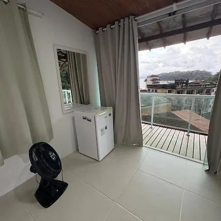 Casa Panoramica Apartment Angra dos Reis Exterior photo
