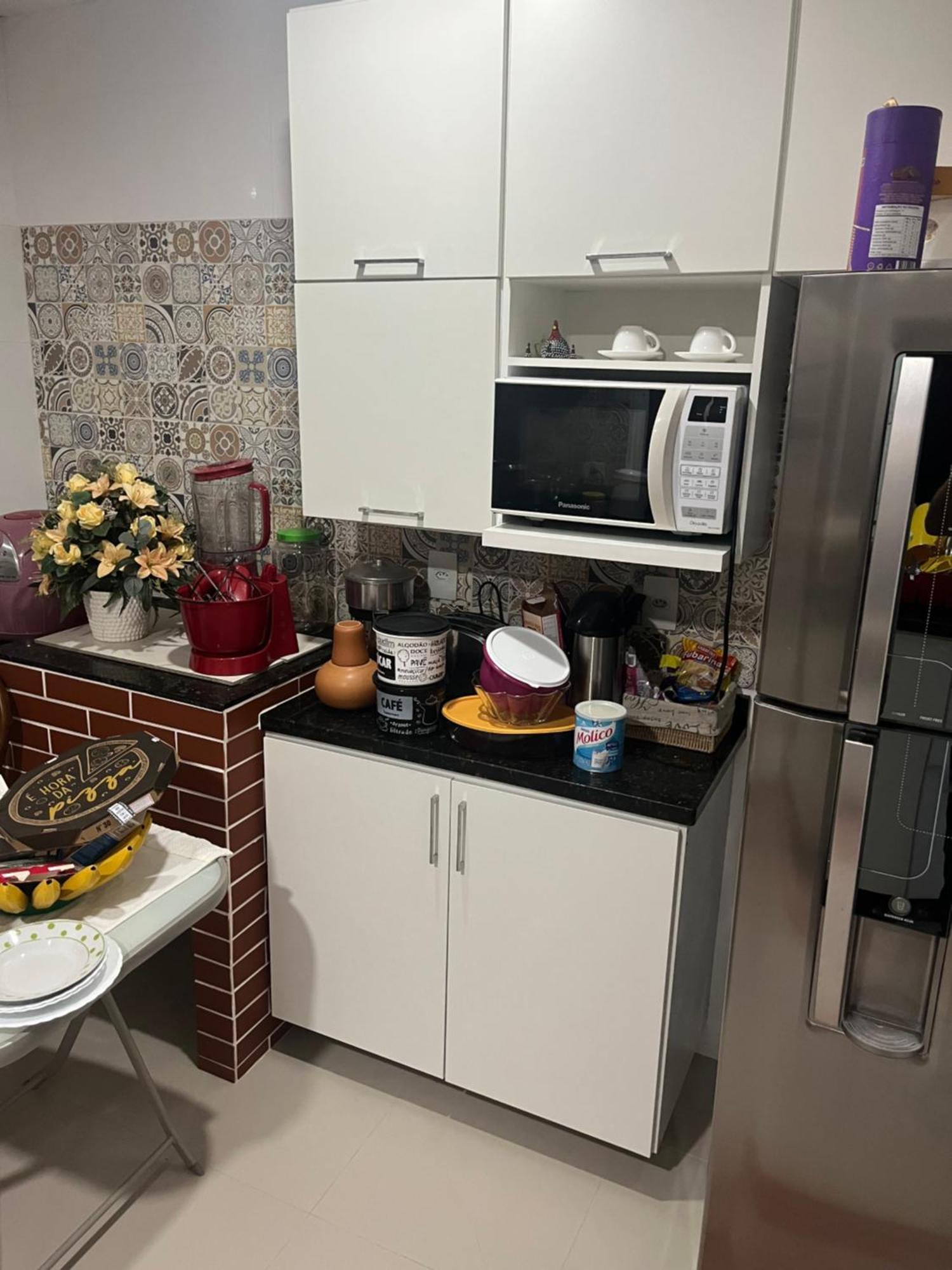 Apartamento Casa Panoramica Angra dos Reis