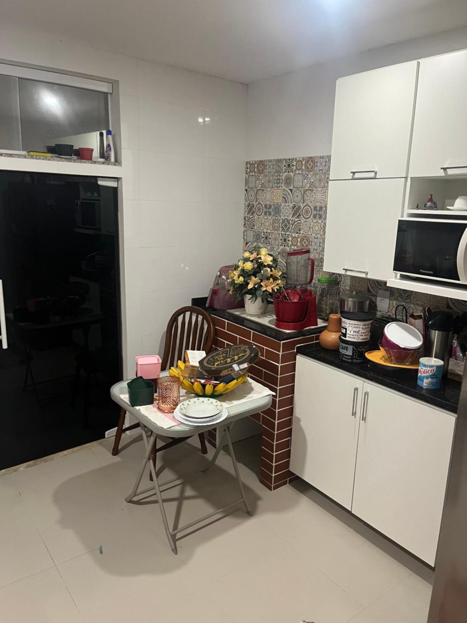 Apartamento Casa Panoramica *