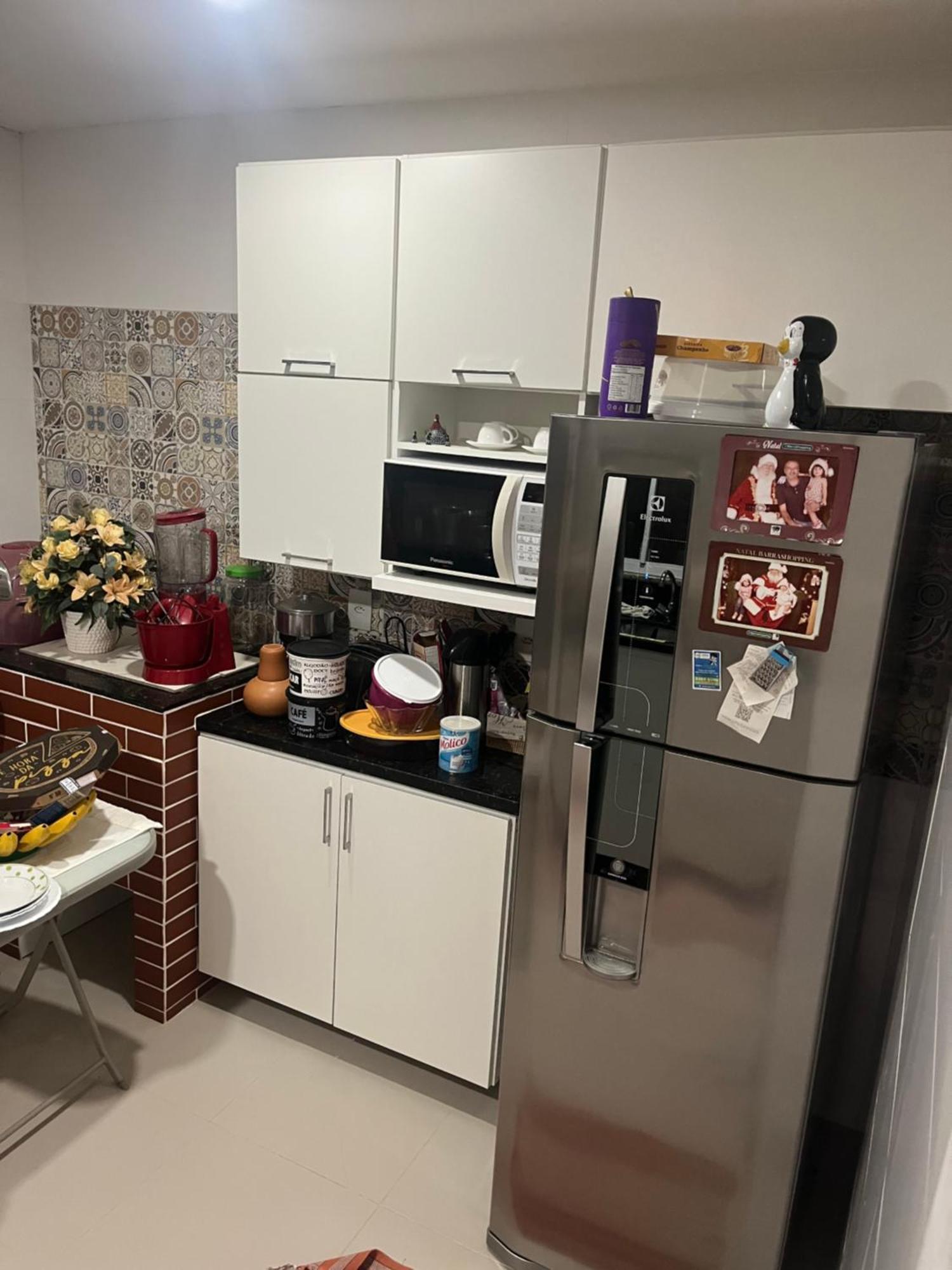 Apartamento Casa Panoramica