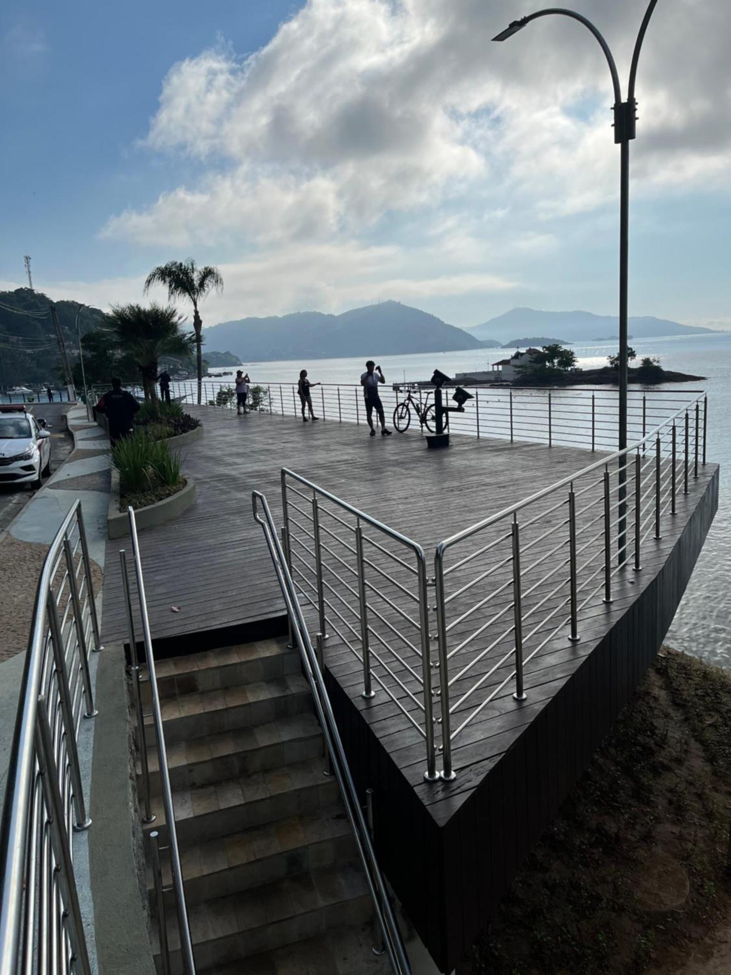 Casa Panoramica * Angra dos Reis