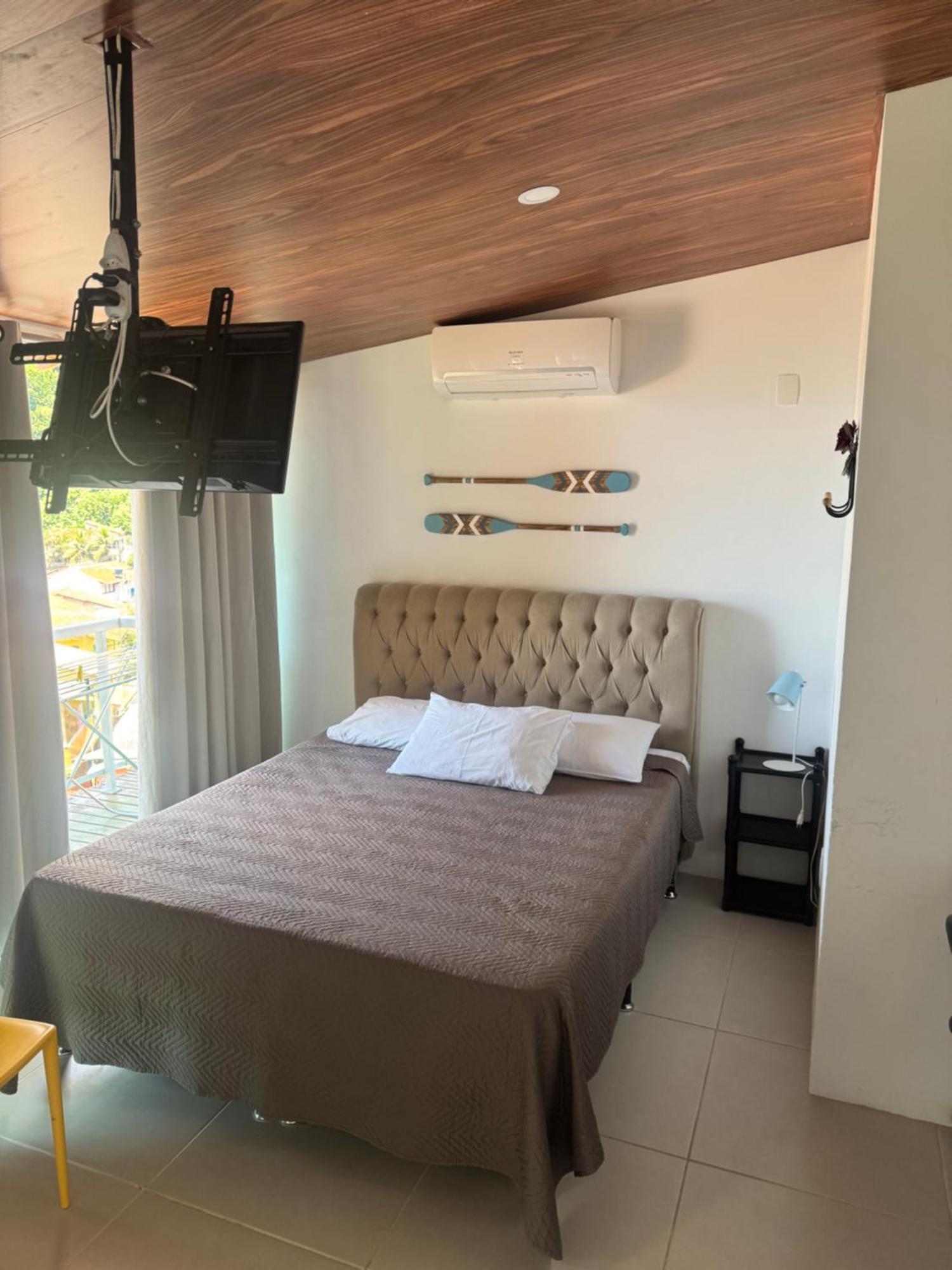 Apartamento Casa Panoramica *